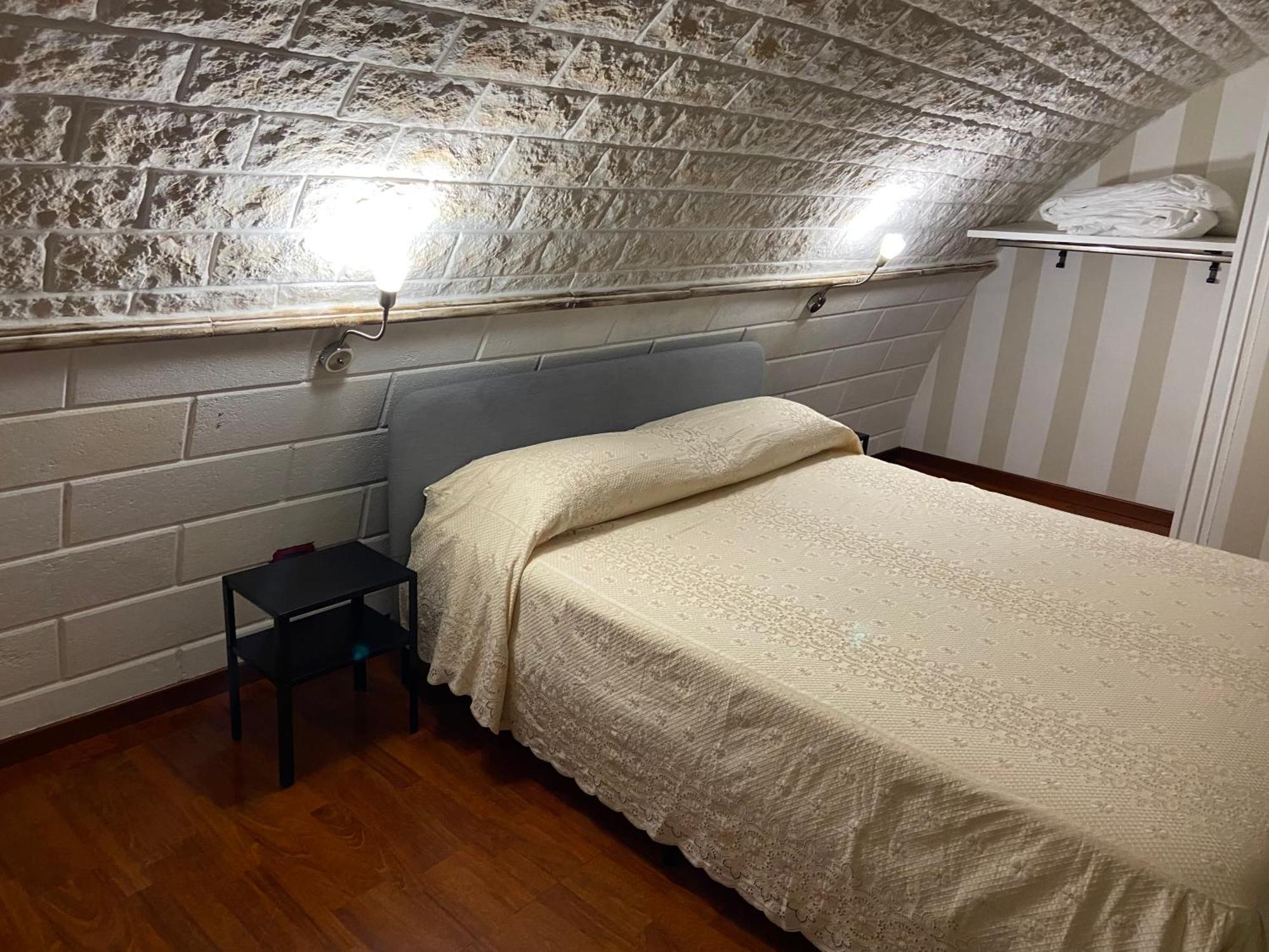 Gilu' Bed & Breakfast Adelfia Exterior foto